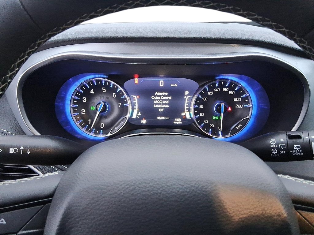 2025 Chrysler Pacifica Limited FWD in Stratford, Ontario - 15 - w1024h768px