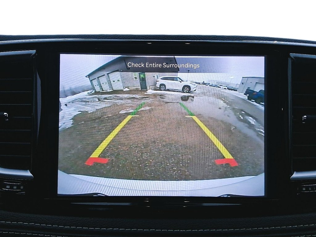 2025 Chrysler Pacifica Limited FWD in Stratford, Ontario - 19 - w1024h768px