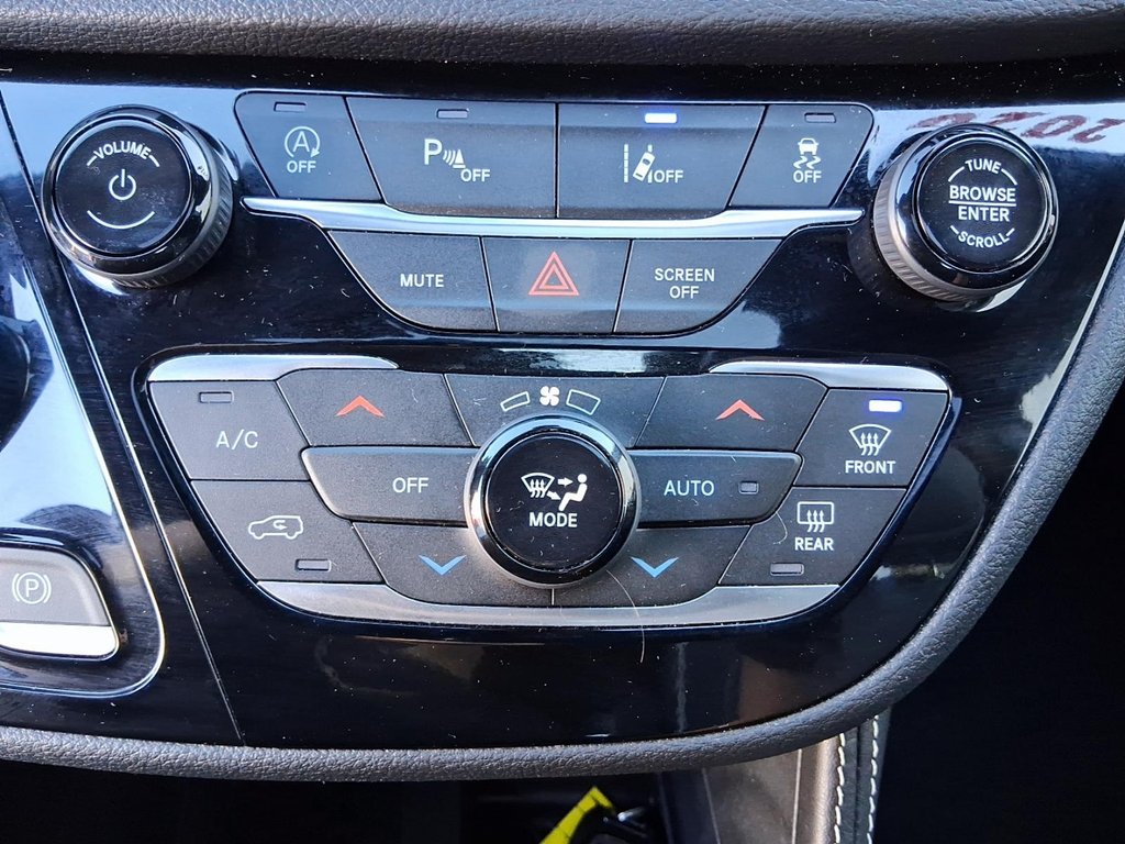 2026 Chrysler Pacifica Limited FWD in Stratford, Ontario - 19 - w1024h768px