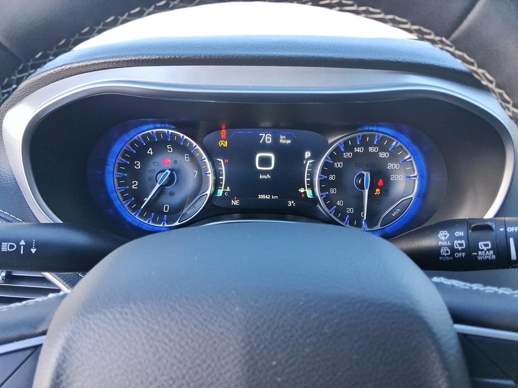 2026 Chrysler Pacifica Limited FWD in Stratford, Ontario - 15 - w1024h768px