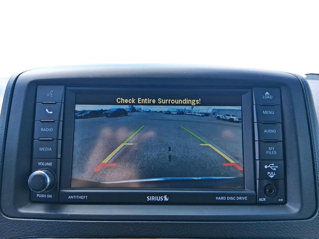2014 Chrysler Town & Country Touring-l in Stratford, Ontario - 20 - w1024h768px