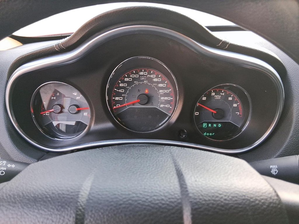 2014 Dodge Avenger Base in Stratford, Ontario - 10 - w1024h768px