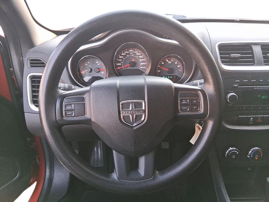 2014 Dodge Avenger Base in Stratford, Ontario - 8 - w1024h768px
