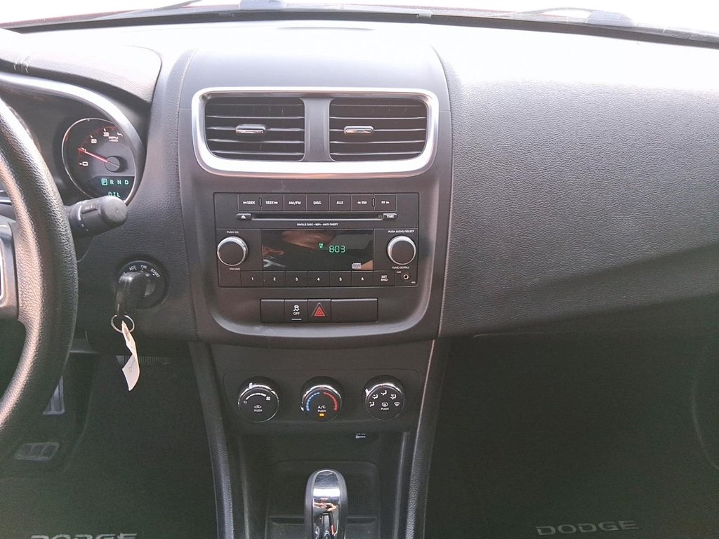 2014 Dodge Avenger Base in Stratford, Ontario - 11 - w1024h768px