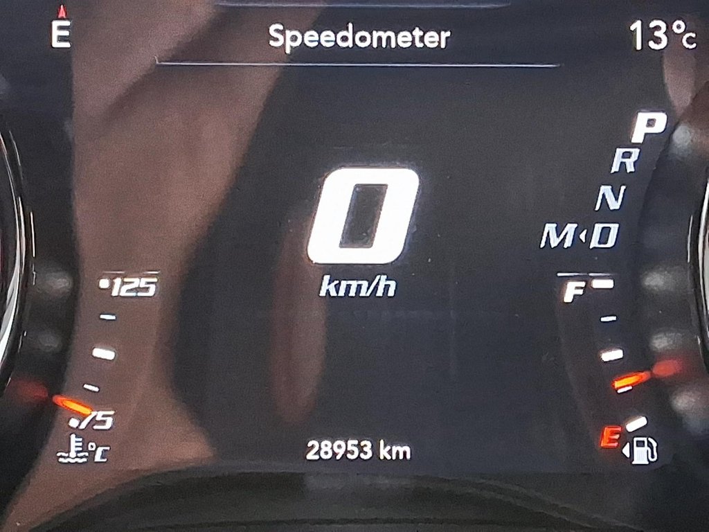 2018 Dodge Challenger SRT Hellcat in Stratford, Ontario - 13 - w1024h768px