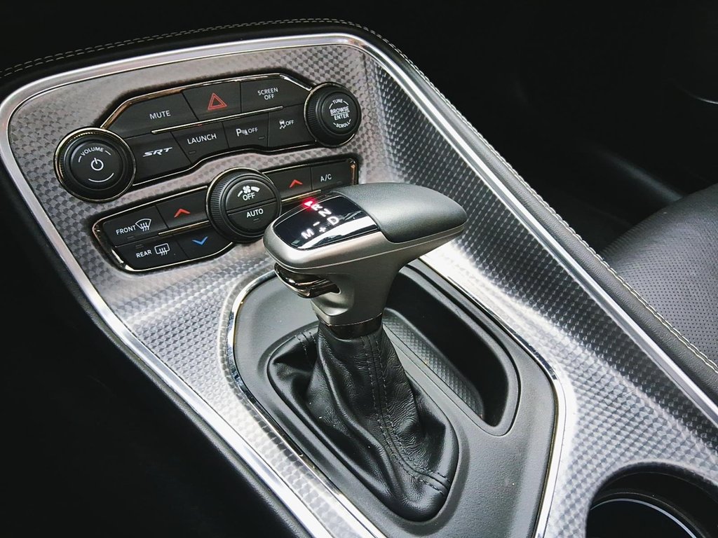 2018 Dodge Challenger SRT Hellcat in Stratford, Ontario - 15 - w1024h768px