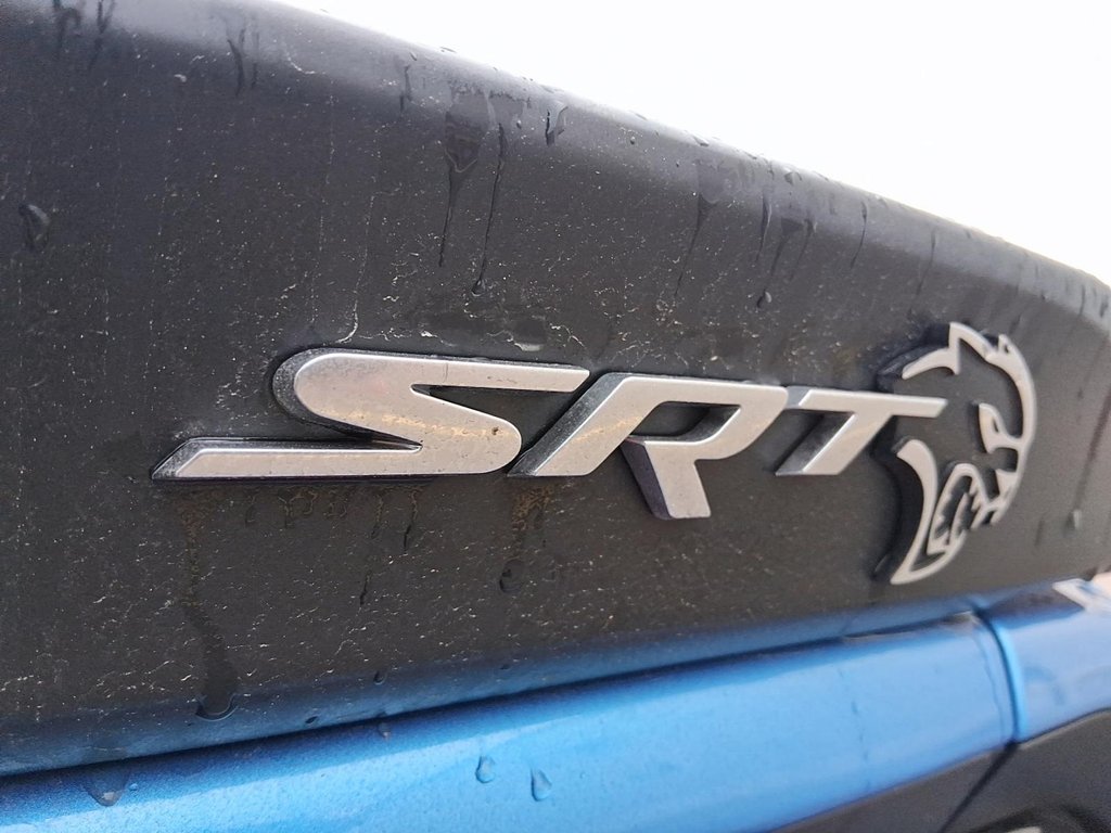 2018 Dodge Challenger SRT Hellcat in Stratford, Ontario - 8 - w1024h768px