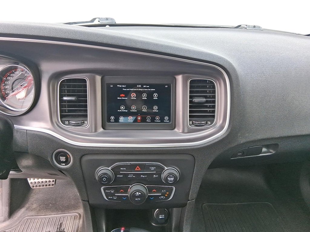 2020 Dodge Charger R/T RWD in Stratford, Ontario - 15 - w1024h768px