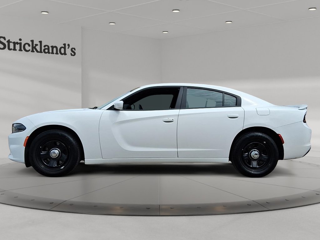 2020 Dodge Charger R/T RWD in Stratford, Ontario - 5 - w1024h768px