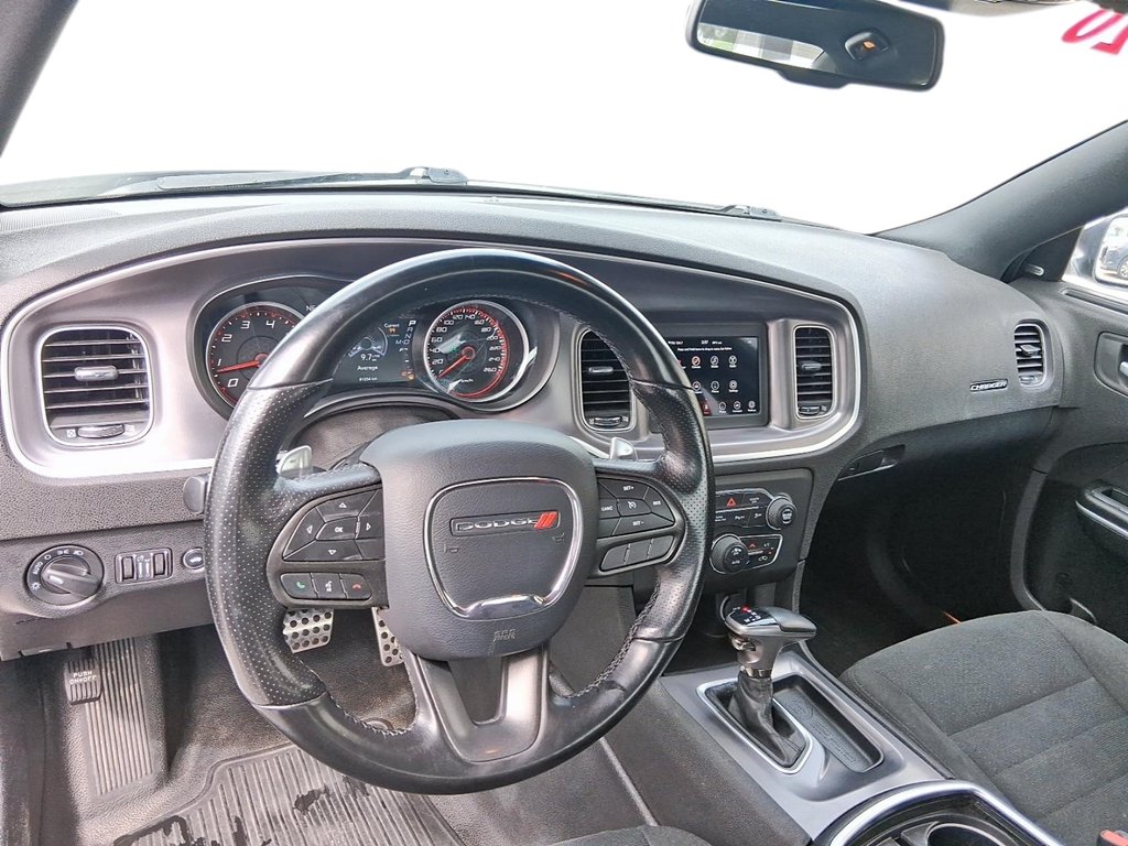 2020 Dodge Charger R/T RWD in Stratford, Ontario - 10 - w1024h768px
