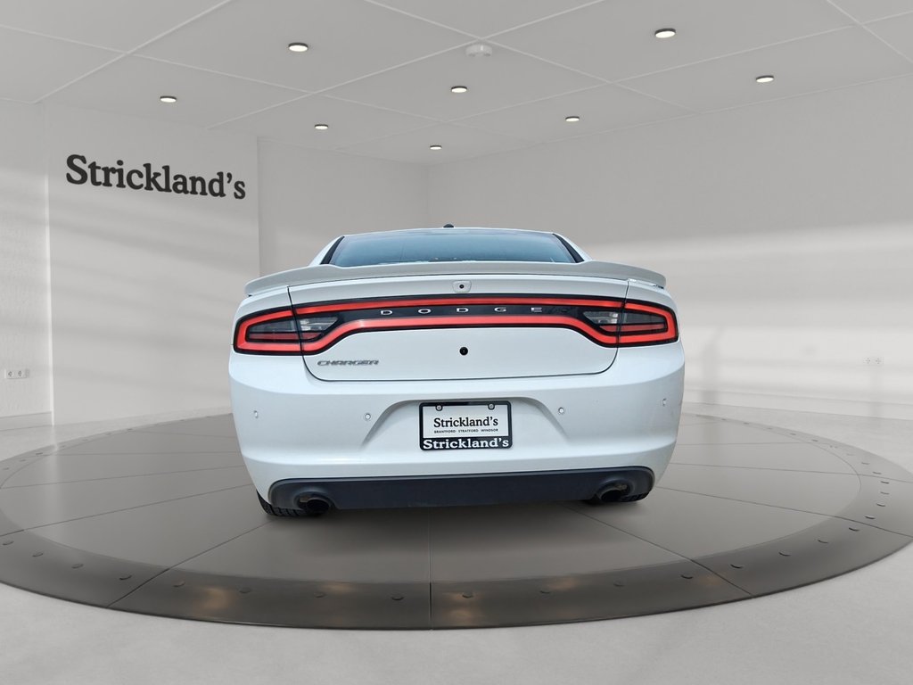 2020 Dodge Charger R/T RWD in Stratford, Ontario - 3 - w1024h768px