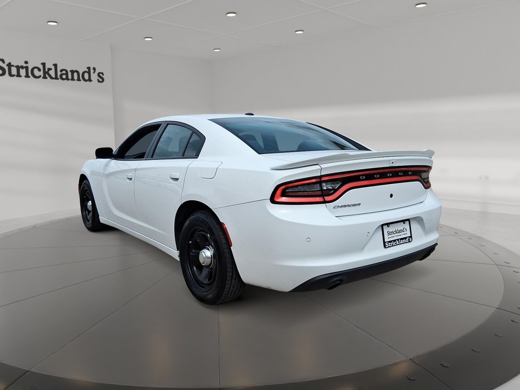 2020 Dodge Charger R/T RWD in Stratford, Ontario - 4 - w1024h768px
