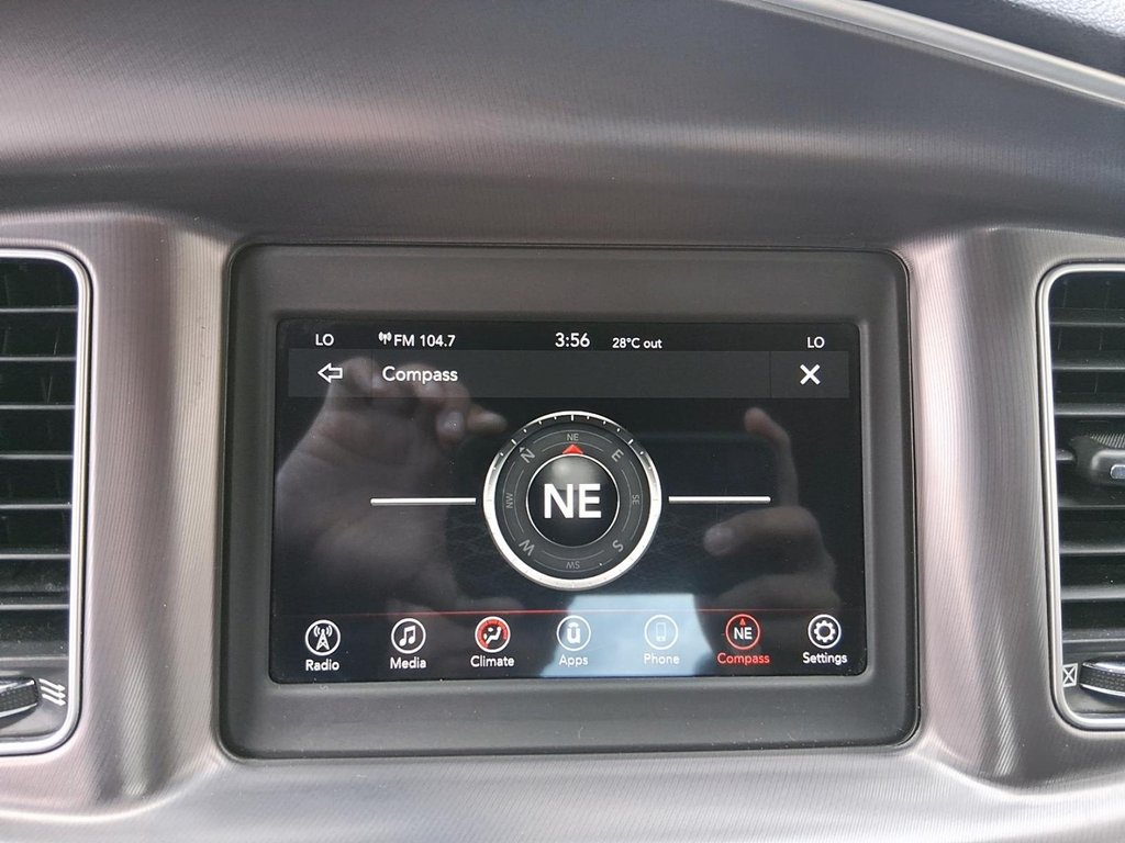 2020 Dodge Charger R/T RWD in Stratford, Ontario - 18 - w1024h768px
