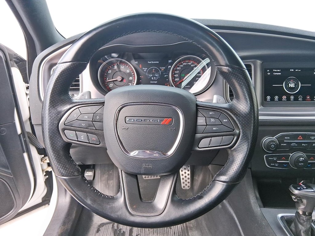 2020 Dodge Charger R/T RWD in Stratford, Ontario - 12 - w1024h768px