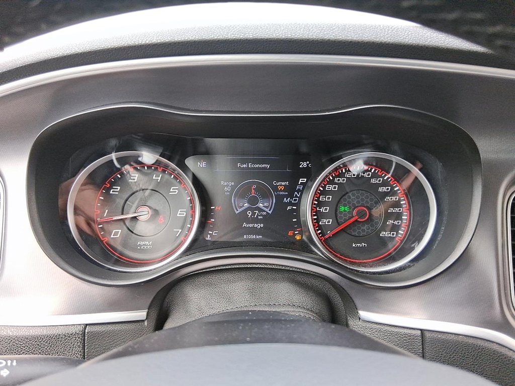 2020 Dodge Charger R/T RWD in Stratford, Ontario - 14 - w1024h768px