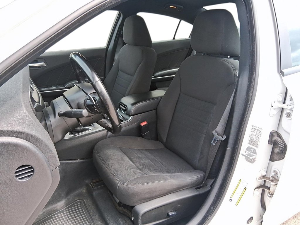 2020 Dodge Charger R/T RWD in Stratford, Ontario - 8 - w1024h768px