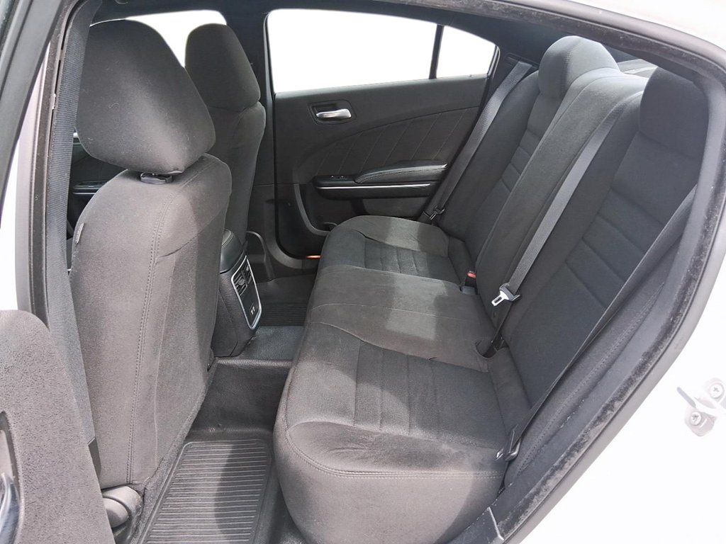 2020 Dodge Charger R/T RWD in Stratford, Ontario - 9 - w1024h768px