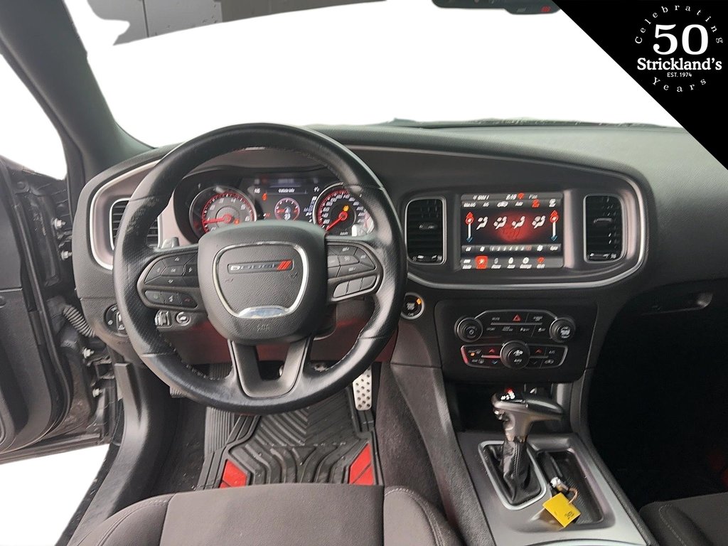 2021  Charger GT RWD in Stratford, Ontario - 8 - w1024h768px