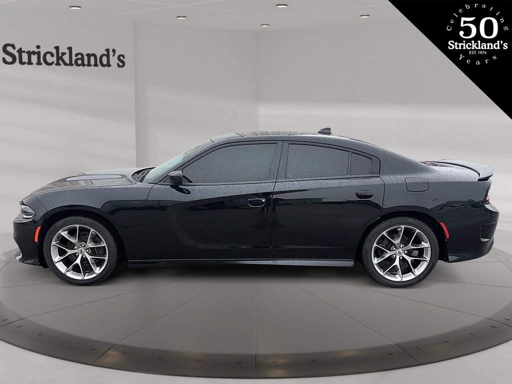 2021  Charger GT RWD in Stratford, Ontario - 5 - w1024h768px