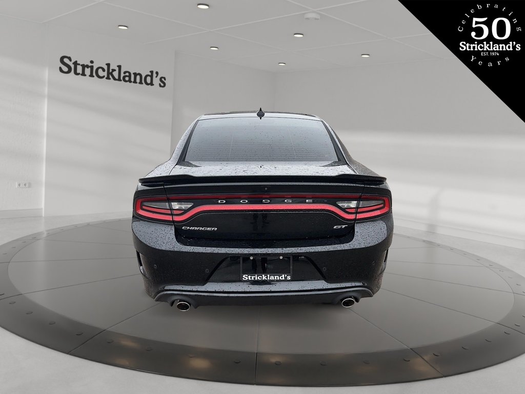 2021  Charger GT RWD in Stratford, Ontario - 3 - w1024h768px