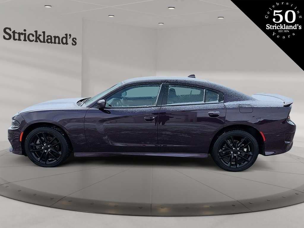 2021 Dodge Charger GT AWD in Stratford, Ontario - 5 - w1024h768px