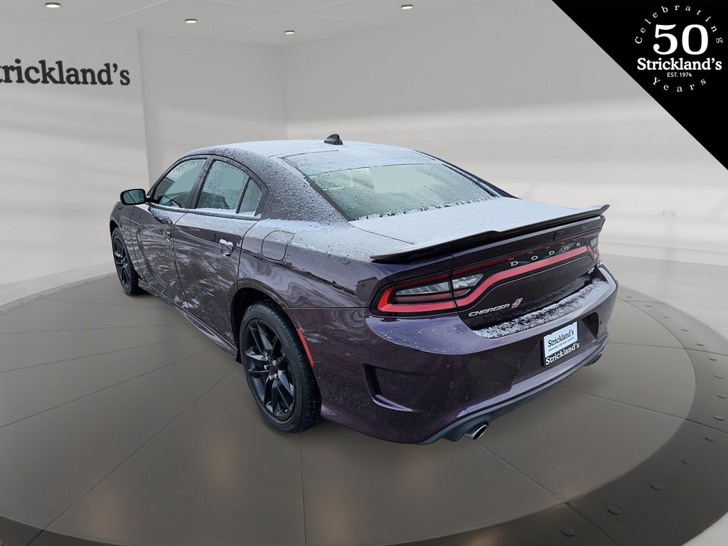 2021 Dodge Charger GT AWD in Stratford, Ontario - 4 - w1024h768px