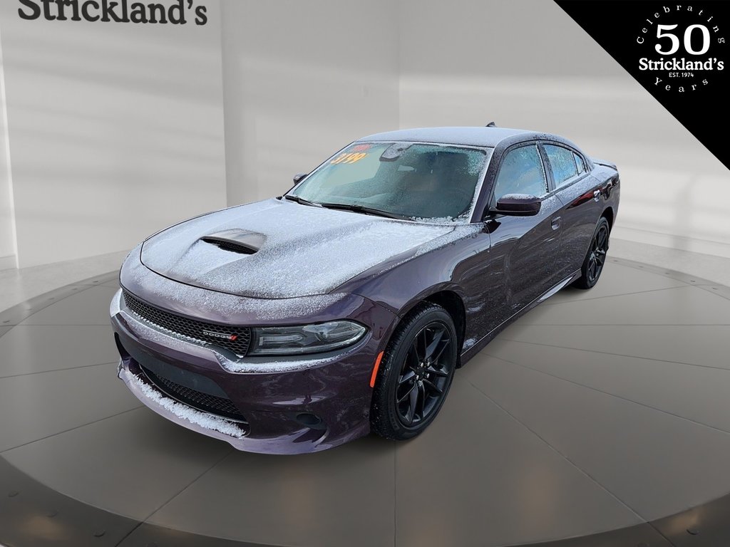 2021 Dodge Charger GT AWD in Stratford, Ontario - 1 - w1024h768px