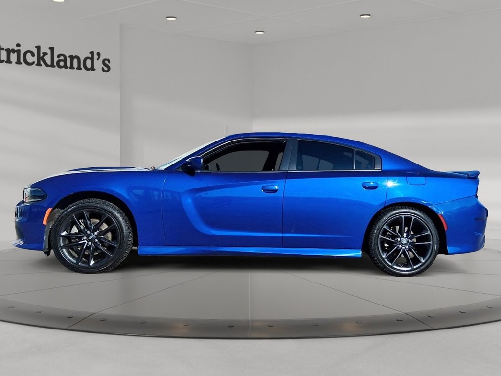 2022 Dodge Charger GT AWD in Stratford, Ontario - 5 - w1024h768px