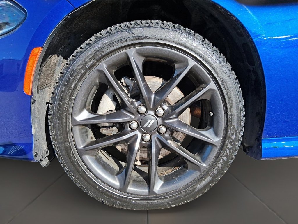 2022 Dodge Charger GT AWD in Stratford, Ontario - 7 - w1024h768px