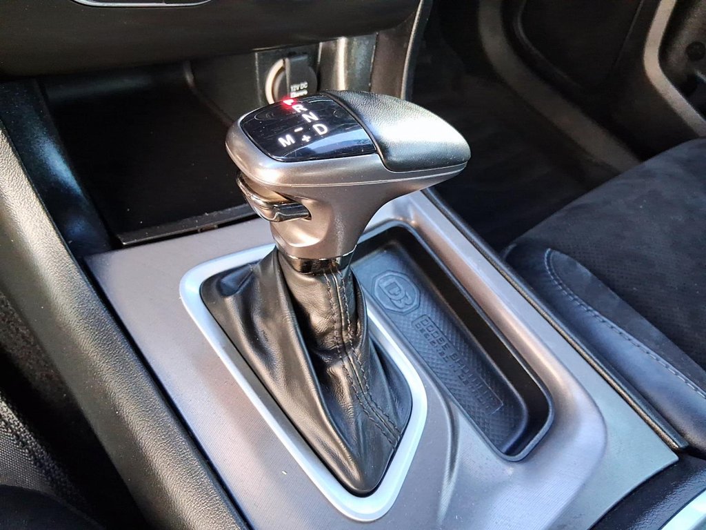 2022 Dodge Charger GT AWD in Stratford, Ontario - 18 - w1024h768px