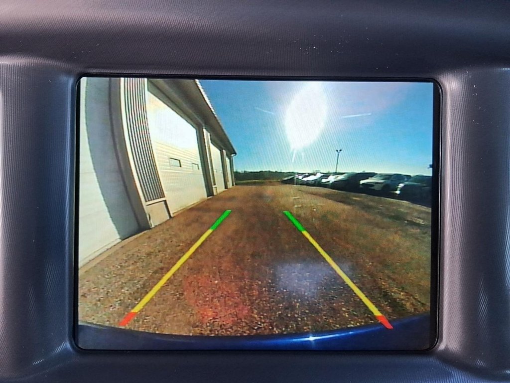 2022 Dodge Charger GT AWD in Stratford, Ontario - 19 - w1024h768px