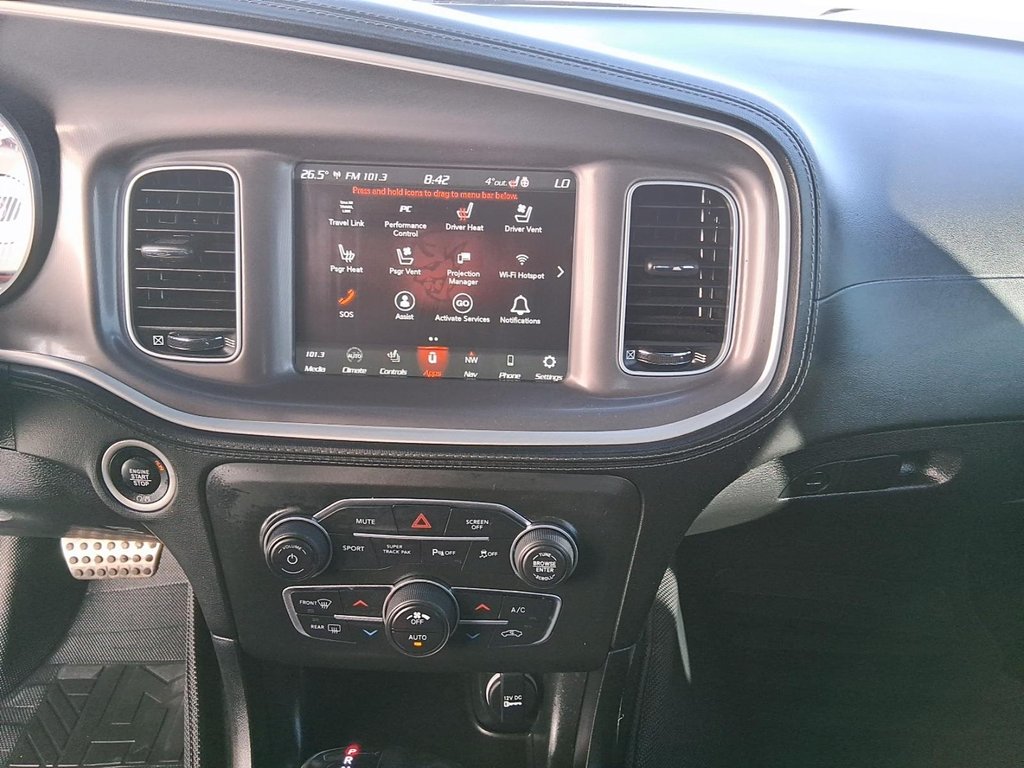 2022 Dodge Charger GT AWD in Stratford, Ontario - 17 - w1024h768px