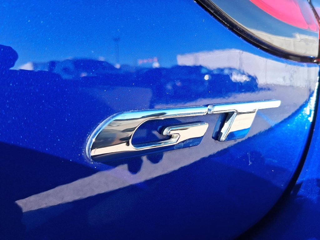 2022 Dodge Charger GT AWD in Stratford, Ontario - 9 - w1024h768px