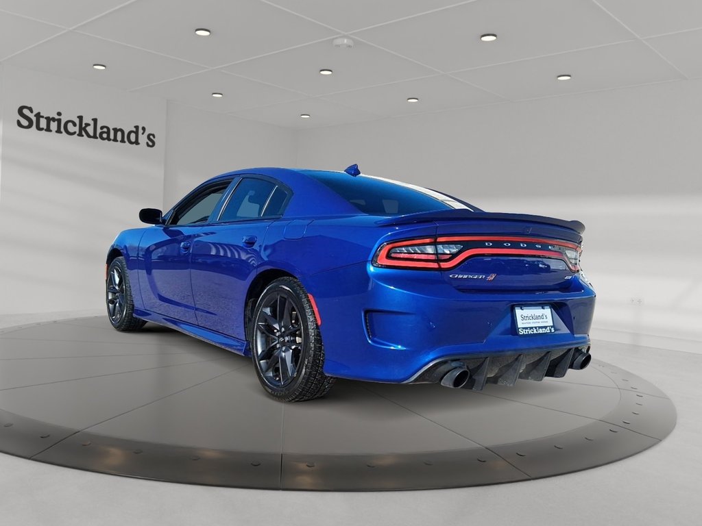 2022 Dodge Charger GT AWD in Stratford, Ontario - 4 - w1024h768px
