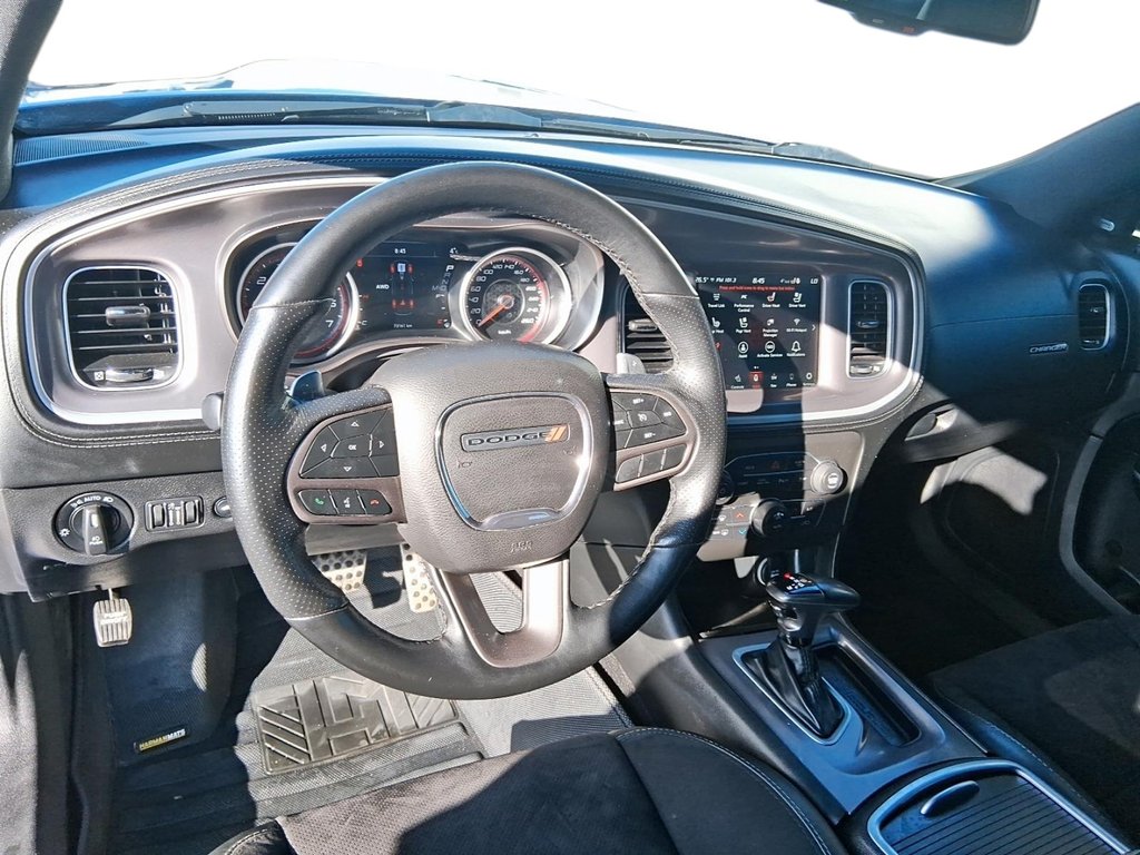 2022 Dodge Charger GT AWD in Stratford, Ontario - 12 - w1024h768px