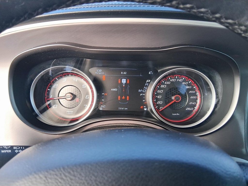 2022 Dodge Charger GT AWD in Stratford, Ontario - 16 - w1024h768px