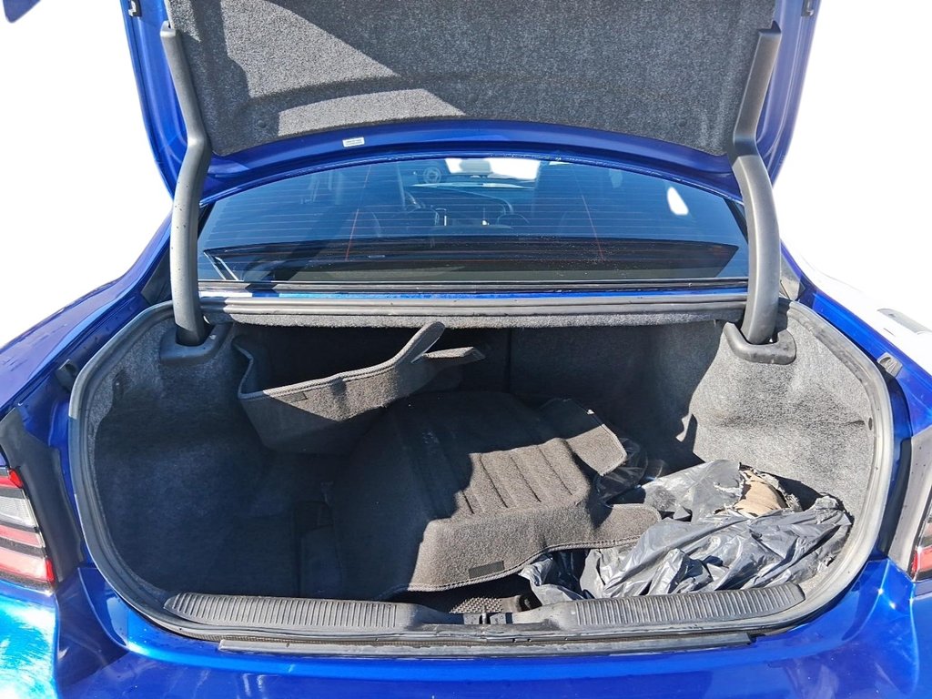 2022 Dodge Charger GT AWD in Stratford, Ontario - 6 - w1024h768px