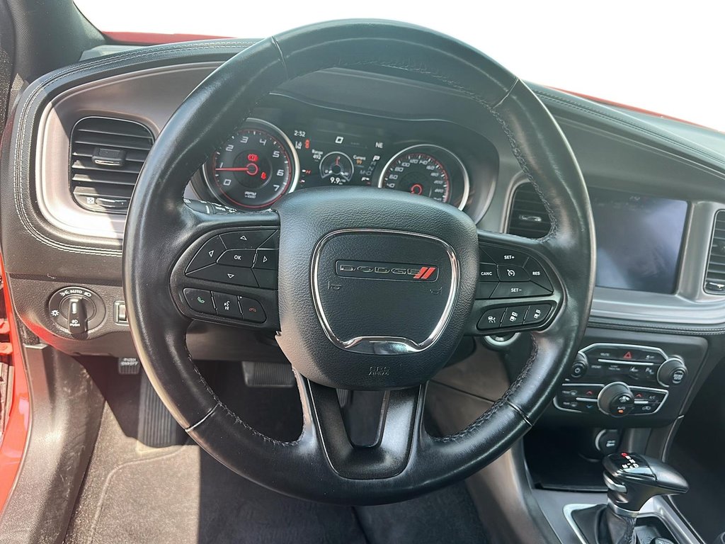 2023 Dodge Charger SXT AWD in Stratford, Ontario - 11 - w1024h768px