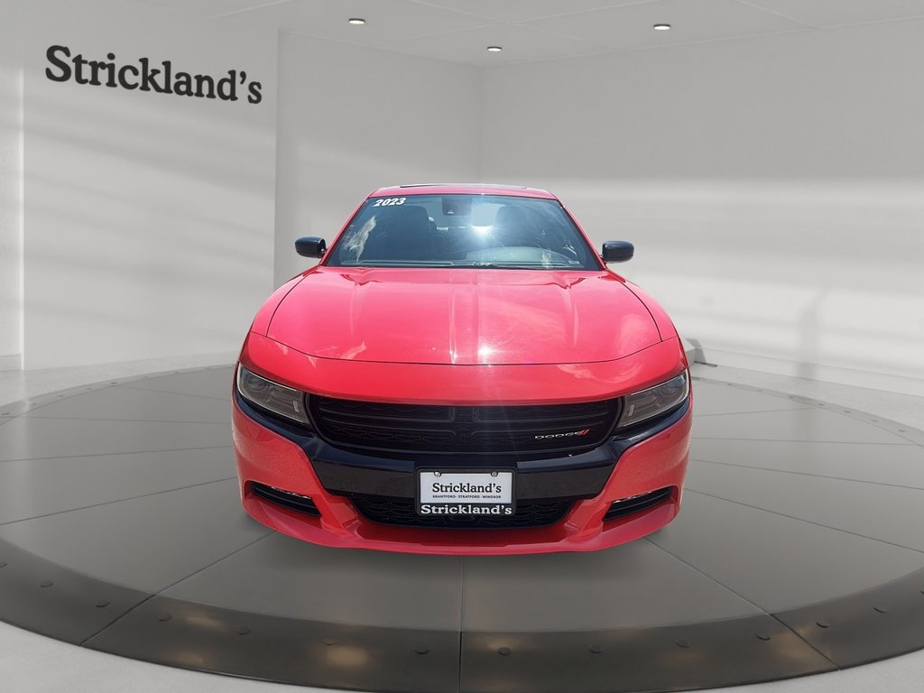 2023 Dodge Charger SXT AWD in Stratford, Ontario - 2 - w1024h768px