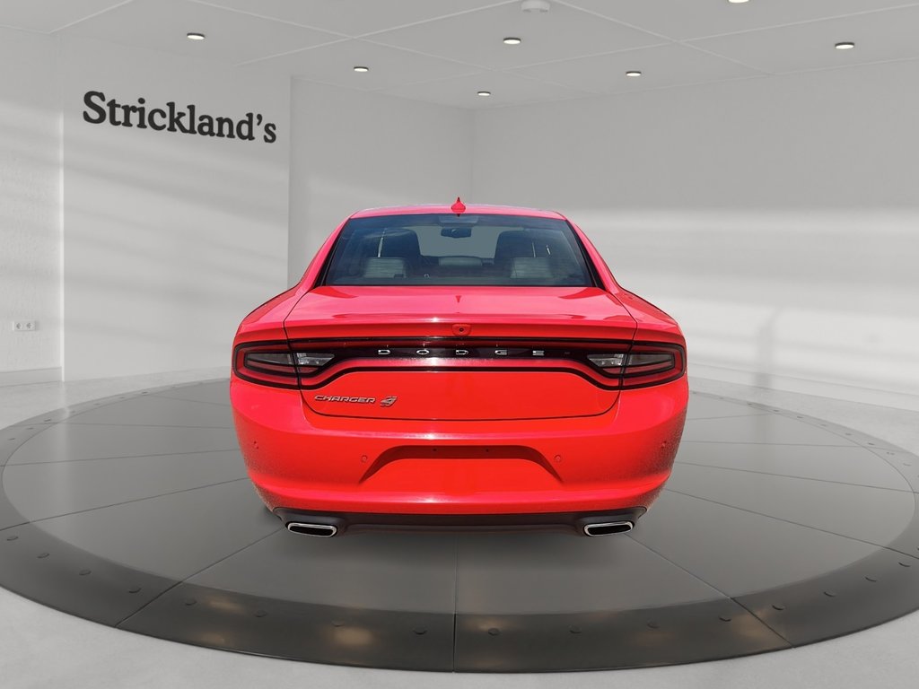2023 Dodge Charger SXT AWD in Stratford, Ontario - 3 - w1024h768px