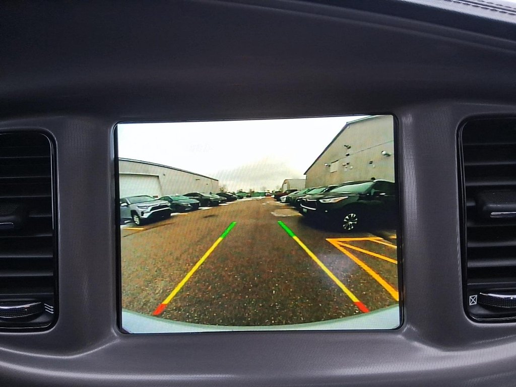 2023 Dodge Charger SXT AWD in Stratford, Ontario - 18 - w1024h768px