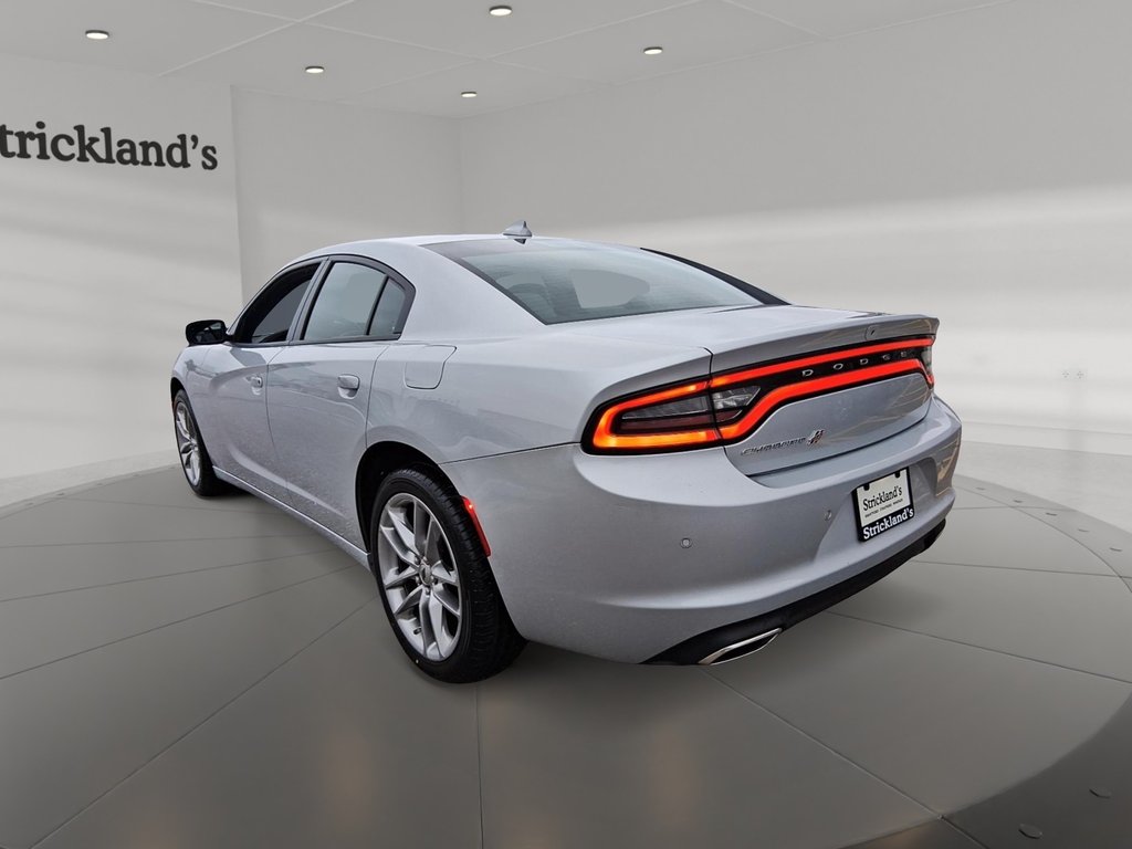 2023 Dodge Charger SXT AWD in Stratford, Ontario - 4 - w1024h768px