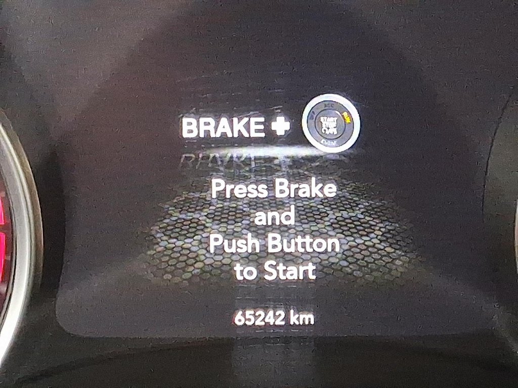 2023 Dodge Charger SXT AWD in Stratford, Ontario - 13 - w1024h768px