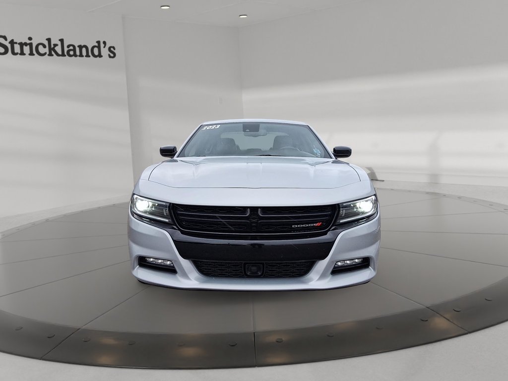 2023 Dodge Charger SXT AWD in Stratford, Ontario - 2 - w1024h768px
