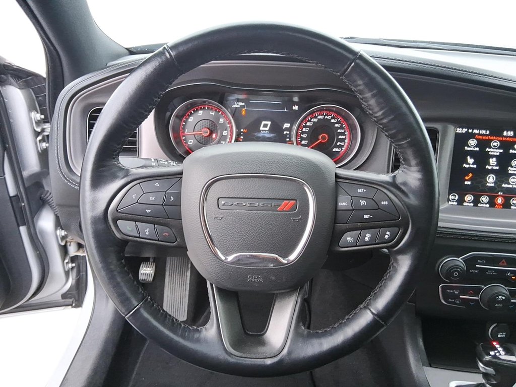 2023 Dodge Charger SXT AWD in Stratford, Ontario - 12 - w1024h768px