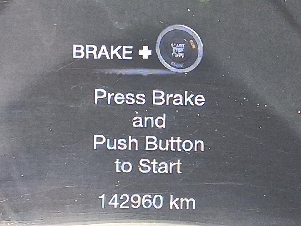 2016 Dodge Durango Limited in Stratford, Ontario - 14 - w1024h768px
