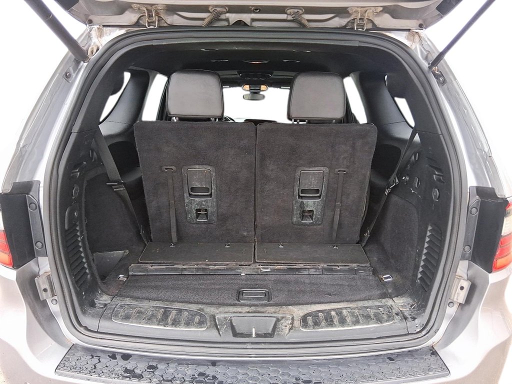 2017 Dodge Durango R/T in Stratford, Ontario - 6 - w1024h768px
