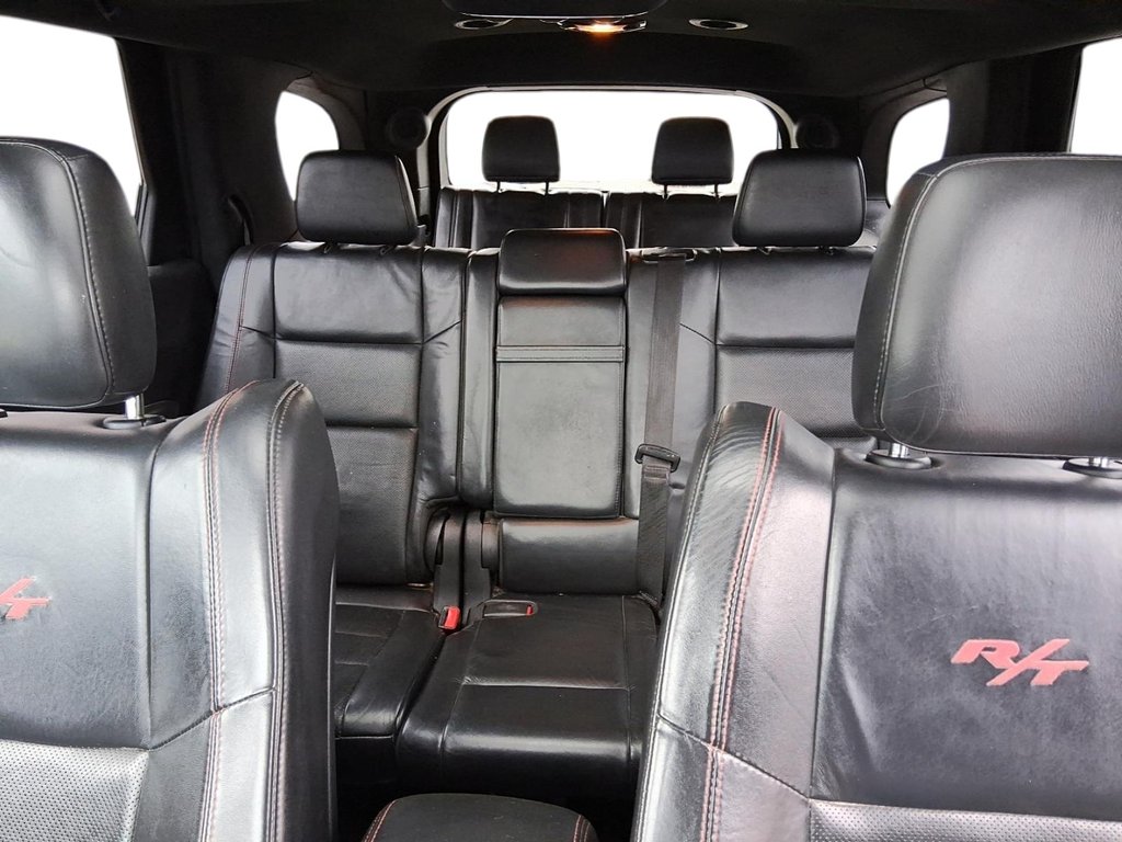 2017 Dodge Durango R/T in Stratford, Ontario - 10 - w1024h768px