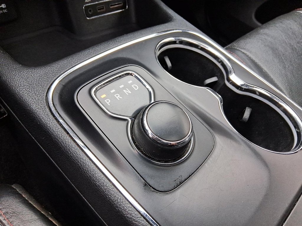 2017 Dodge Durango R/T in Stratford, Ontario - 17 - w1024h768px