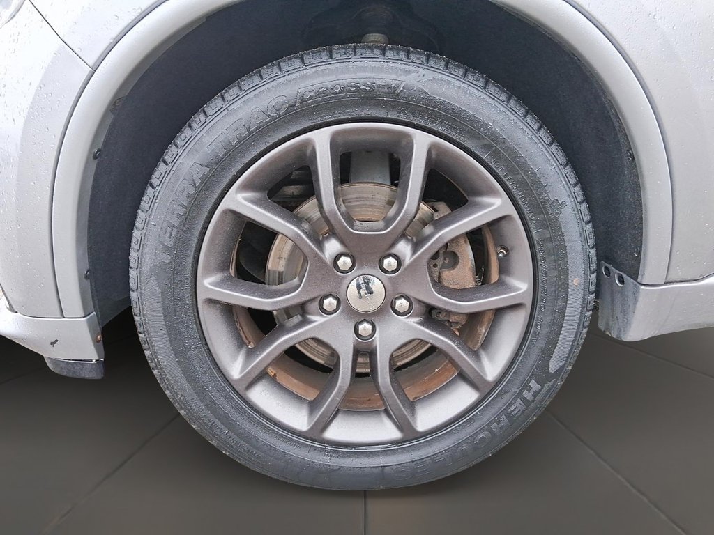 2017 Dodge Durango R/T in Stratford, Ontario - 7 - w1024h768px